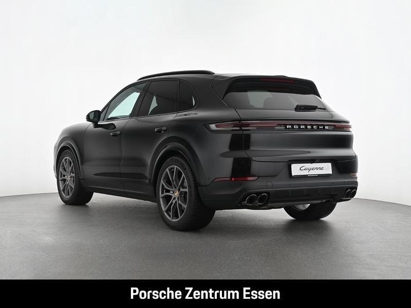 Neu Porsche Cayenne S 475 PS (349 kW) 2025 Chromitschwarzmetallic SUV