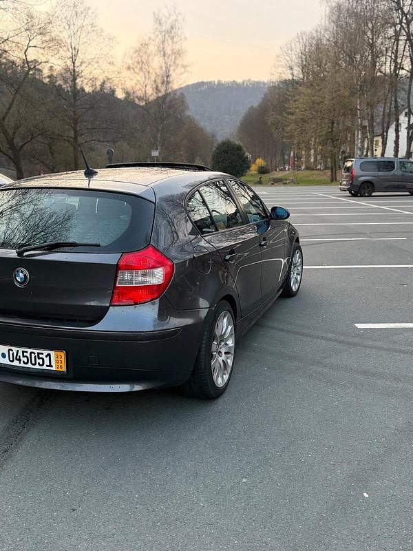 Gebraucht BMW 120 150 PS (110 kW) 2006 Kleinwagen