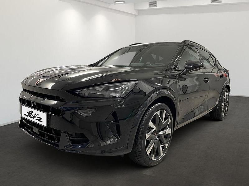 Neu Cupra Formentor VZ 333 PS (244 kW) 2025 Schwarz SUV