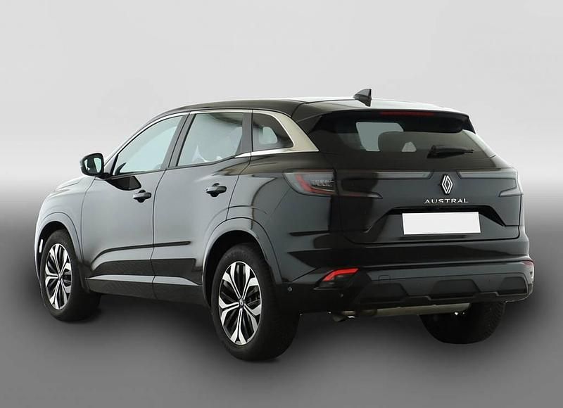 Gebraucht Renault Austral Evolution 158 PS (116 kW) 2025 Schwarz SUV