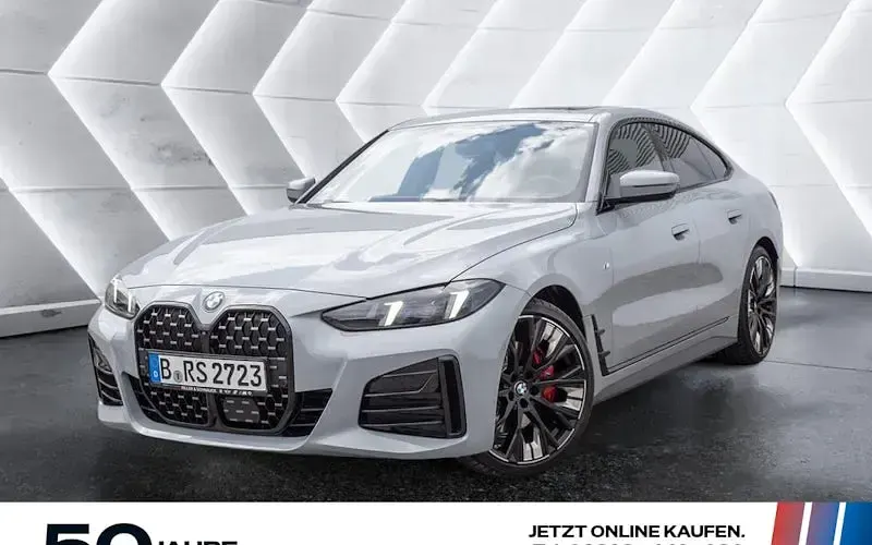 Gebraucht BMW 430 Gran Coupé 286 PS (210 kW) 2025 Coupé