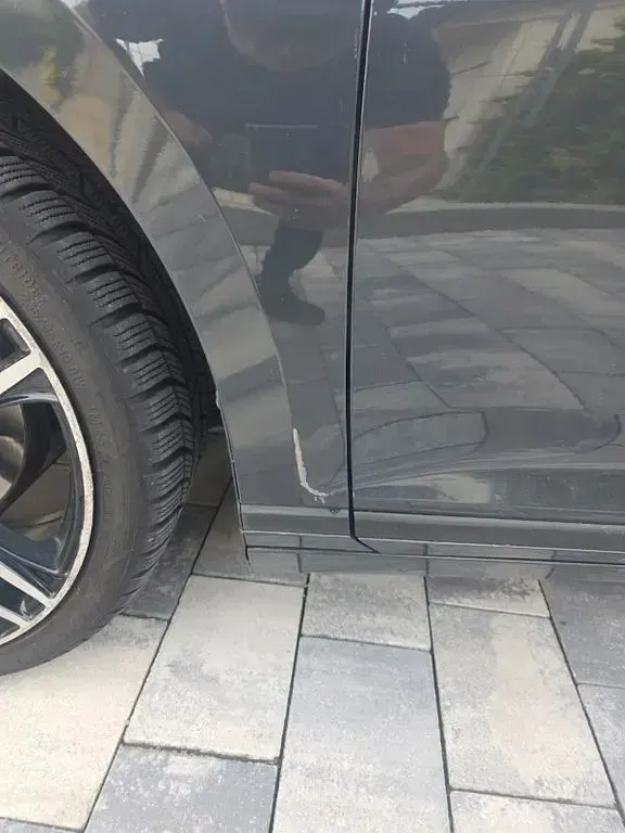 Gebraucht VW Passat Comfortline 120 PS (88 kW) 2018 Grau Kombi