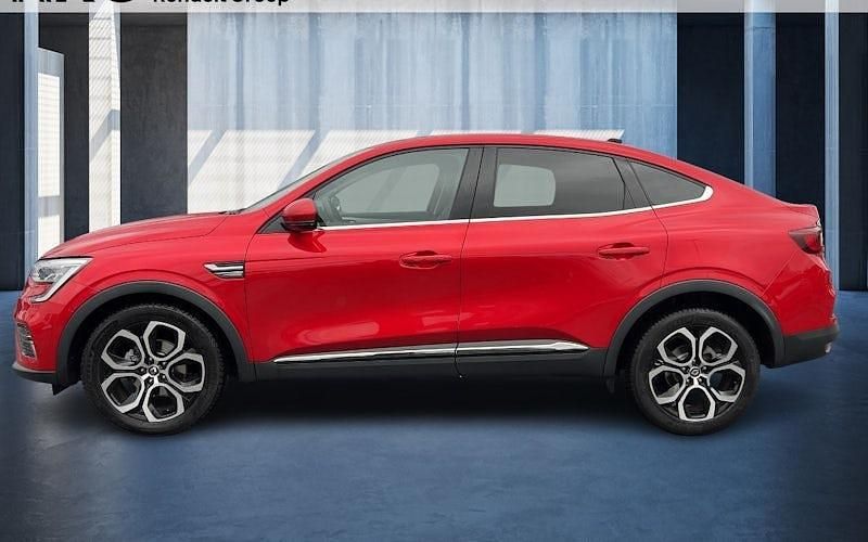 Gebraucht Renault Kadjar Techno 158 PS (116 kW) 2022 Weiß SUV