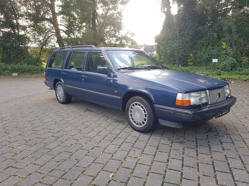 Gebraucht 1994 Volvo 940 Kombi | 1.075 € - Bild 1/4