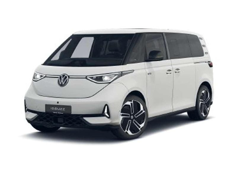 Neu VW ID. Buzz GTX 250 kW (340 PS) 2026 Candyweiß Van / Kleinbus