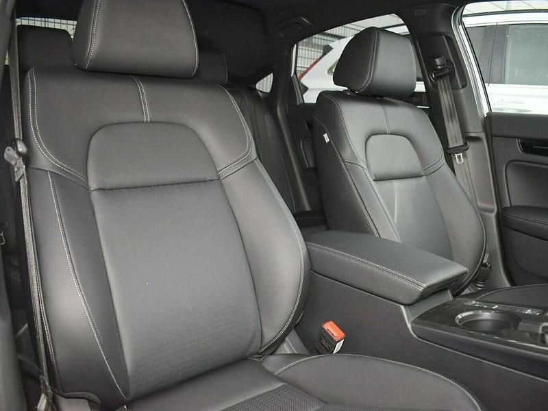 Gebraucht Honda Civic Advance 184 PS (135 kW) 2025 Weiß Limousine