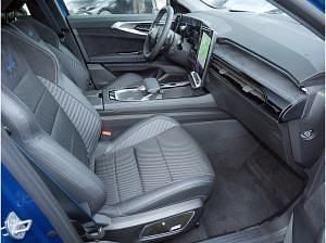 Neu Renault Austral Esprit Alpine 148 PS (108 kW) 2025 Blau SUV