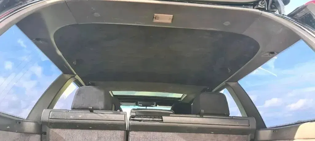 Gebraucht Volvo 850 230 PS (169 kW) 1995 Schwarz Kombi