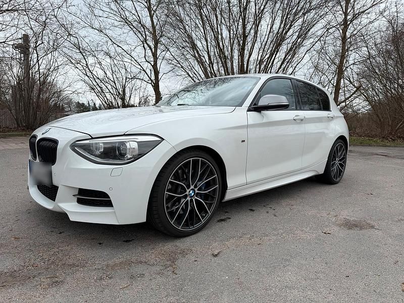 Gebraucht BMW M135 320 PS (235 kW) 2014 Kleinwagen