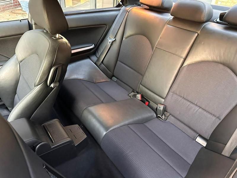 Gebraucht BMW M3 Performance 343 PS (252 kW) 2005 Schwarz Coupé