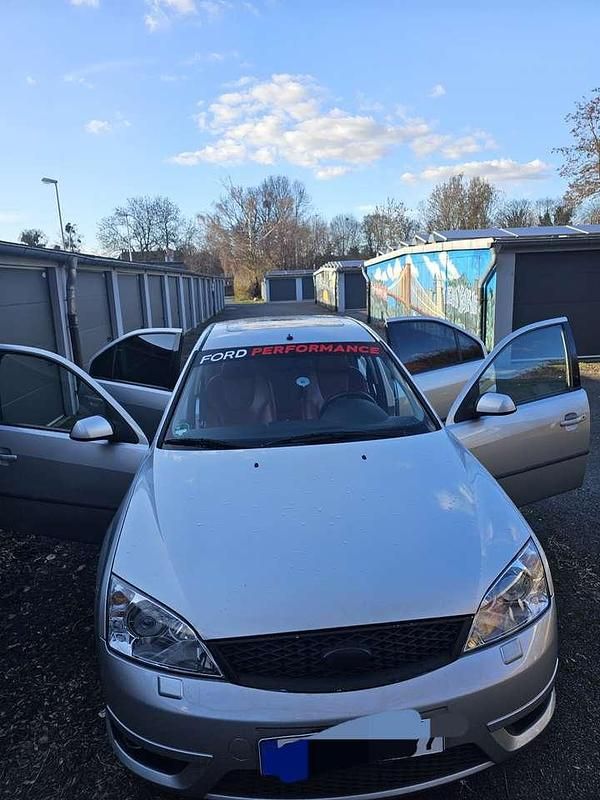 Gebraucht Ford Mondeo ST 226 PS (166 kW) 2002 Limousine