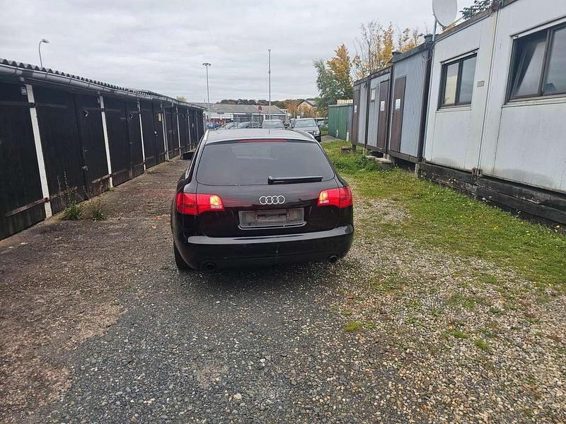 Gebraucht Audi A6 170 PS (125 kW) 2007 Other Kombi