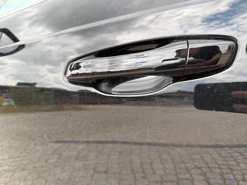 Gebraucht Audi Q3 S-Line 240 PS (176 kW) 2022 Schwarz SUV