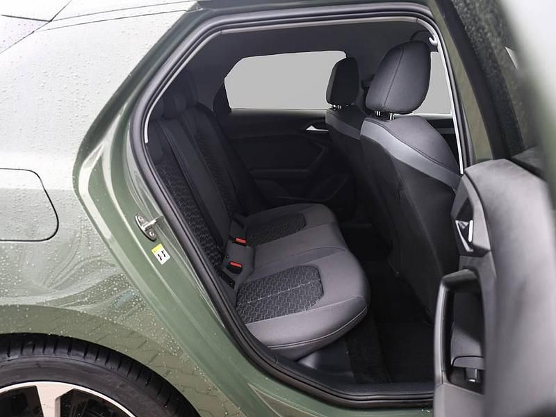 Gebraucht Audi A1 95 PS (69 kW) 2025 Grün Kleinwagen