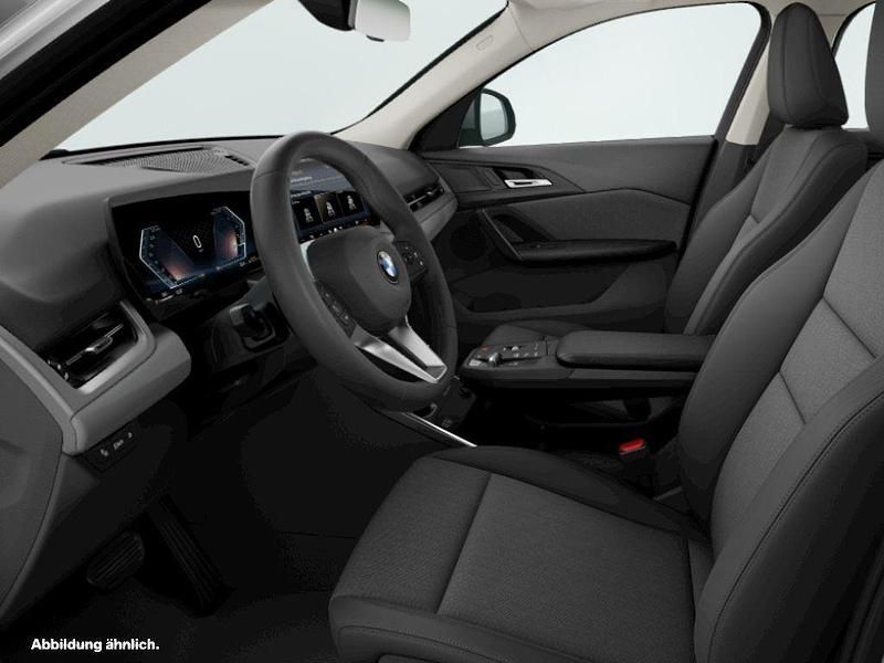 Gebraucht BMW X2 Shadowline 150 PS (110 kW) 2025 SUV