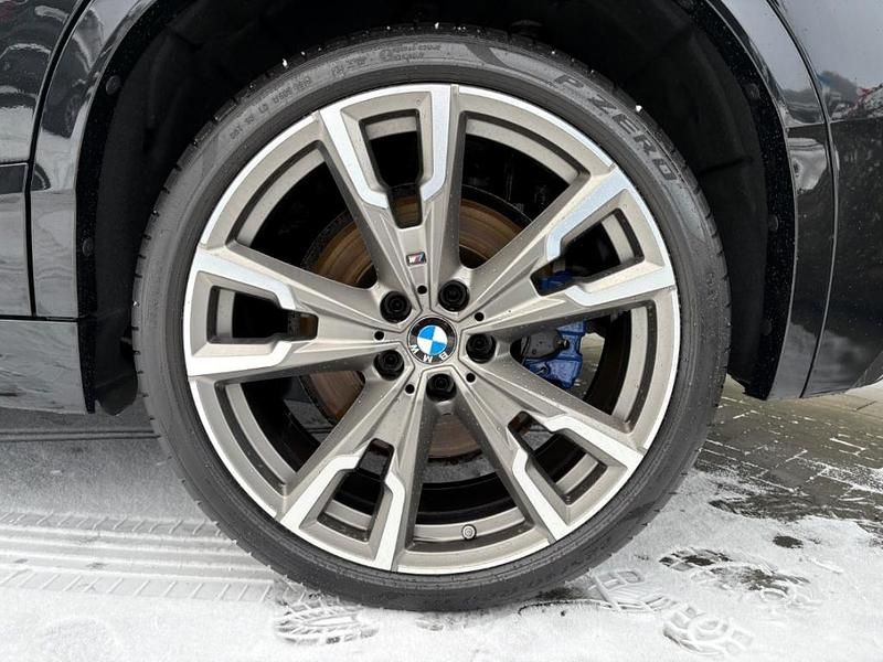 Gebraucht BMW X2 Performance 306 PS (225 kW) 2020 Schwarz SUV