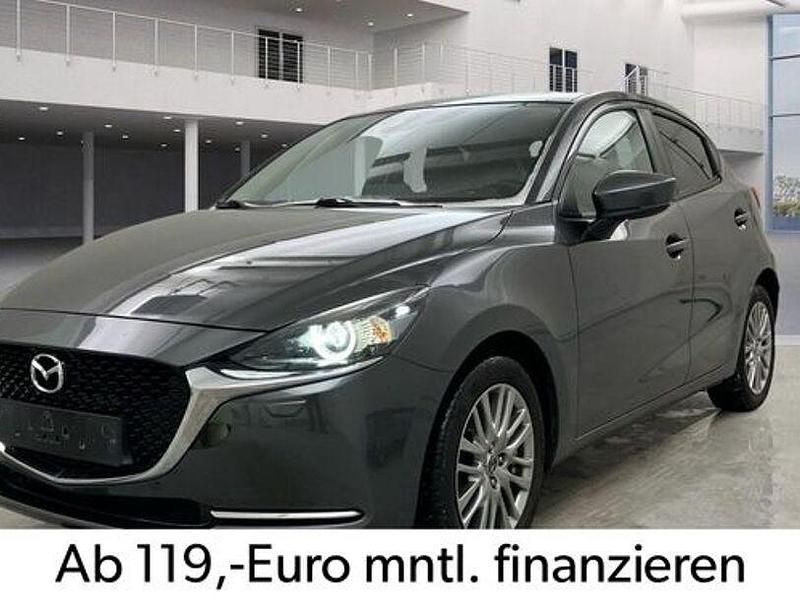 Andere Gebraucht 2022 Mazda 2 Limousine | 16.480 € (Fairer Preis) - Bild 1/1