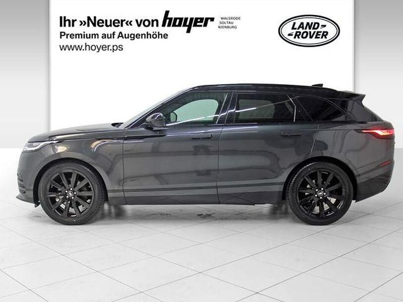 Gebraucht Land Rover Range Rover Velar HSE Dynamic 304 PS (223 kW) 2020 Andere SUV