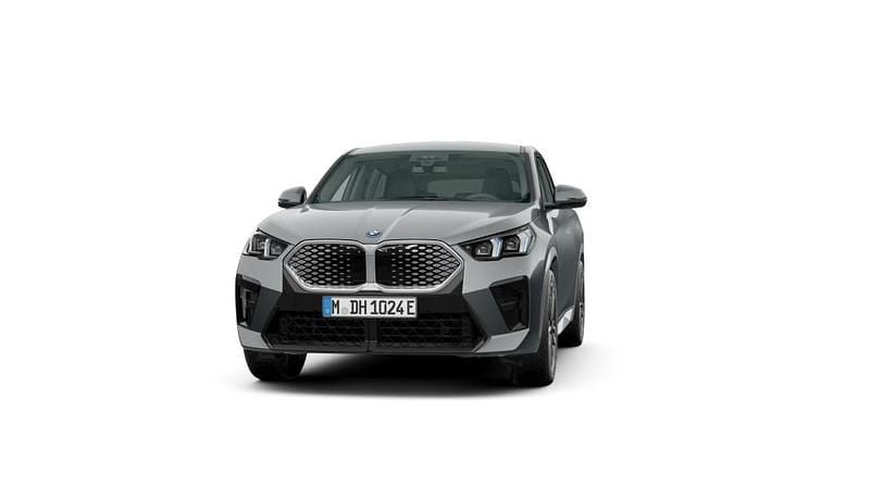 Neu BMW iX2 Luxury Line 150 kW (204 PS) 2025 SUV