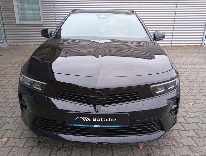 Gebraucht Opel Astra GS Line 131 PS (96 kW) 2022 Andere farbe Kombi
