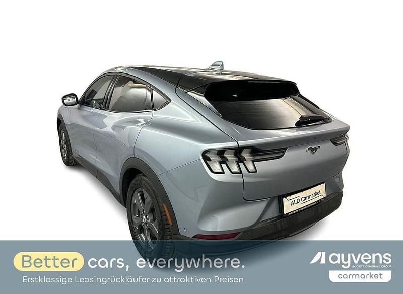 Gebraucht Ford Mustang Mach-E 197 kW (269 PS) 2022 SUV
