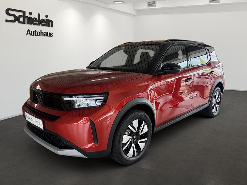 Gebraucht Opel Frontera 83 kW (113 PS) 2025 SUV