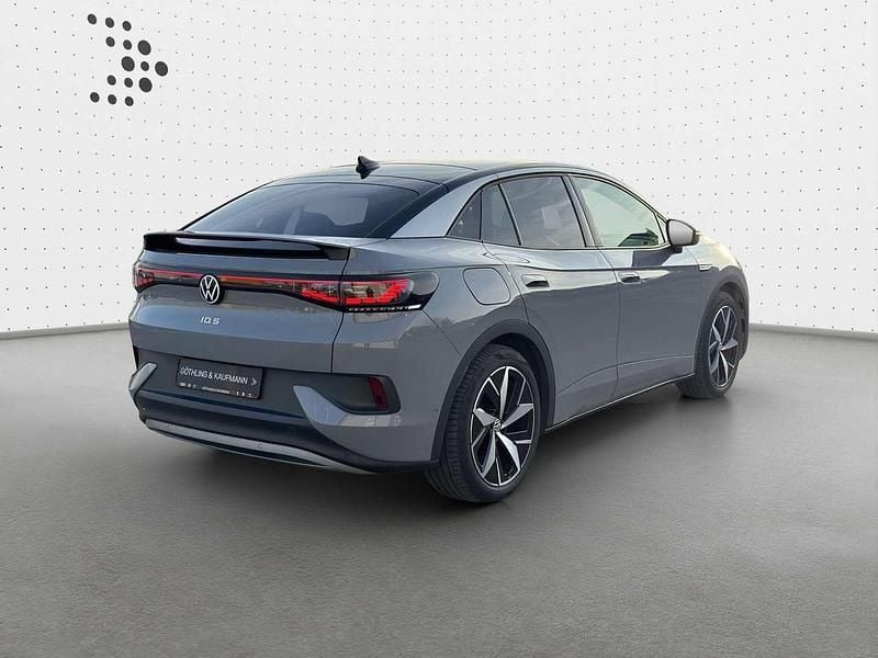 Gebraucht VW ID.5 Pro Performance 150 kW (204 PS) 2023 Mondsteingrau SUV