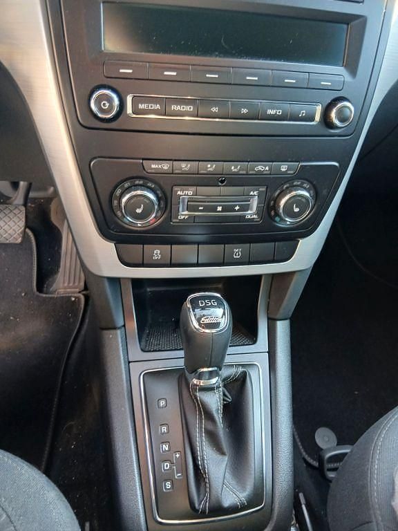 Gebraucht Skoda Yeti 105 PS (77 kW) 2015 SUV