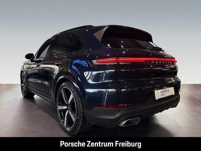 Gebraucht Porsche Cayenne 354 PS (260 kW) 2024 Blau SUV