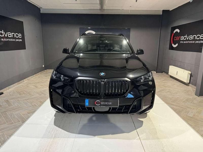 Schwarz Gebraucht 2025 BMW X5 M Sport SUV | 79.990 € (Fairer Preis) - Bild 1/4