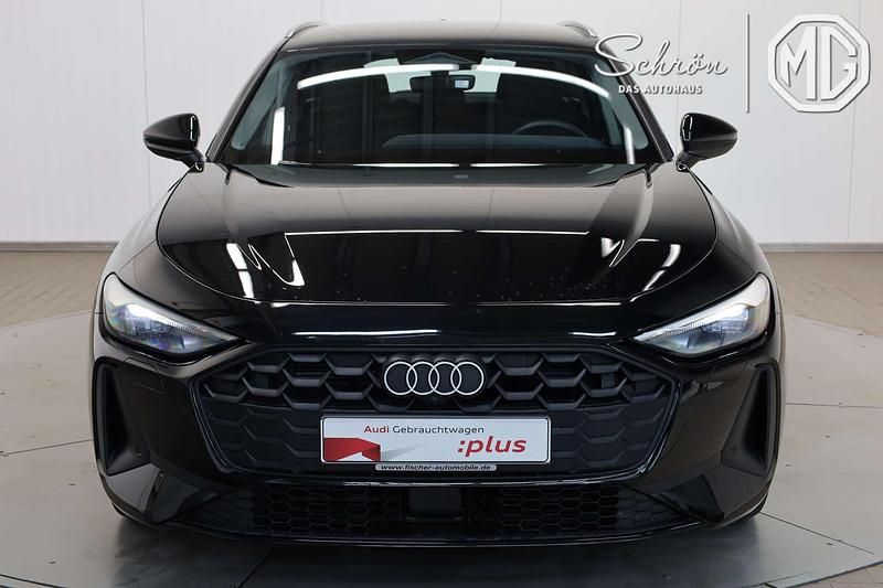 Second-hand Audi A5 204 CP (150 kW) 2025 Break
