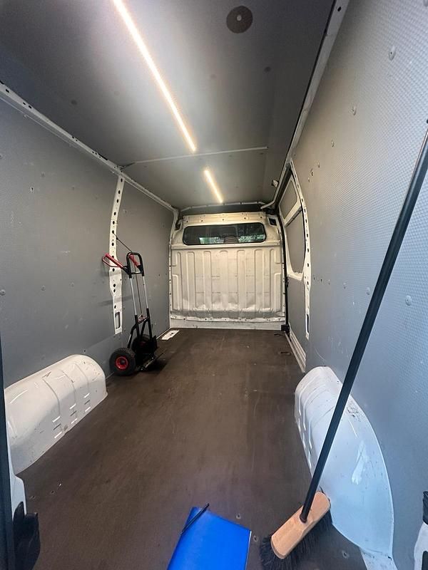 Gebraucht Renault Master 150 PS (110 kW) 2018 Weiß Van