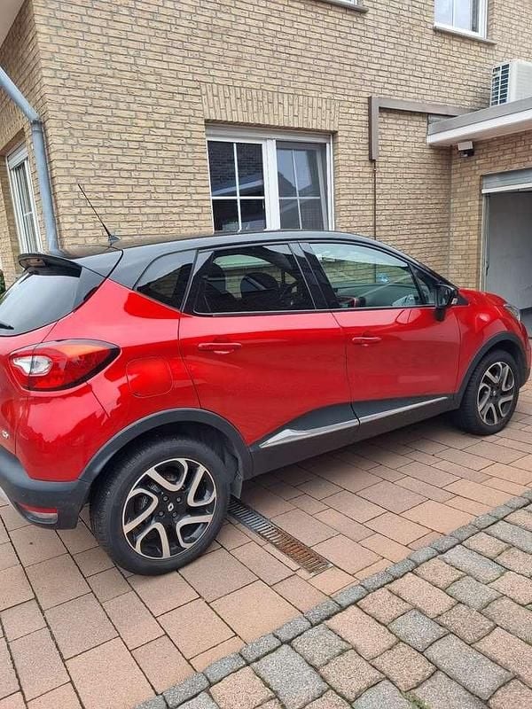 Gebraucht 2016 Renault Captur XMOD SUV | 11.500 € (Fairer Preis) - Bild 1/3