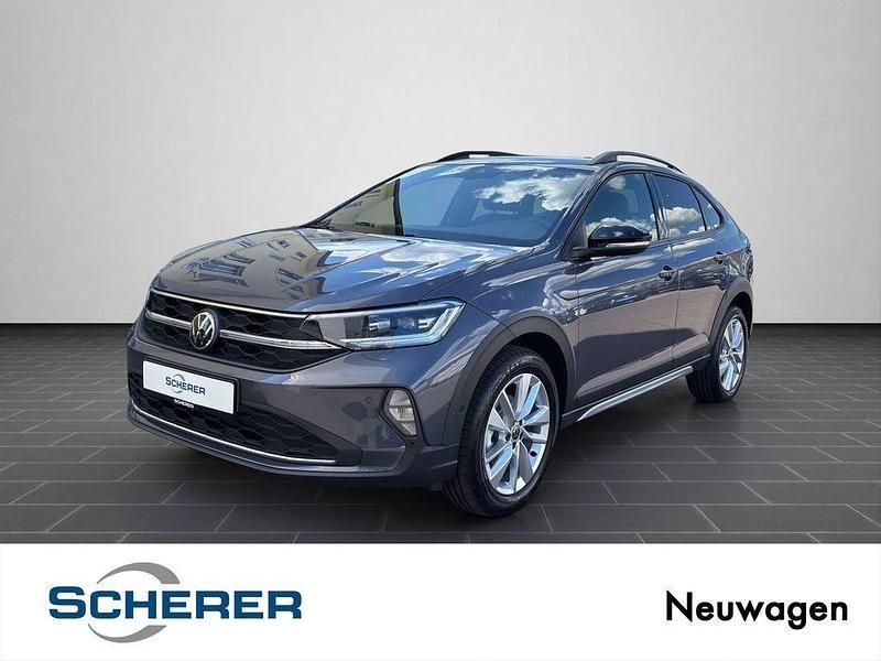 Grau Neu 2025 VW Taigo Life SUV | 30.990 € (Etwas zu teuer) - Bild 1/4