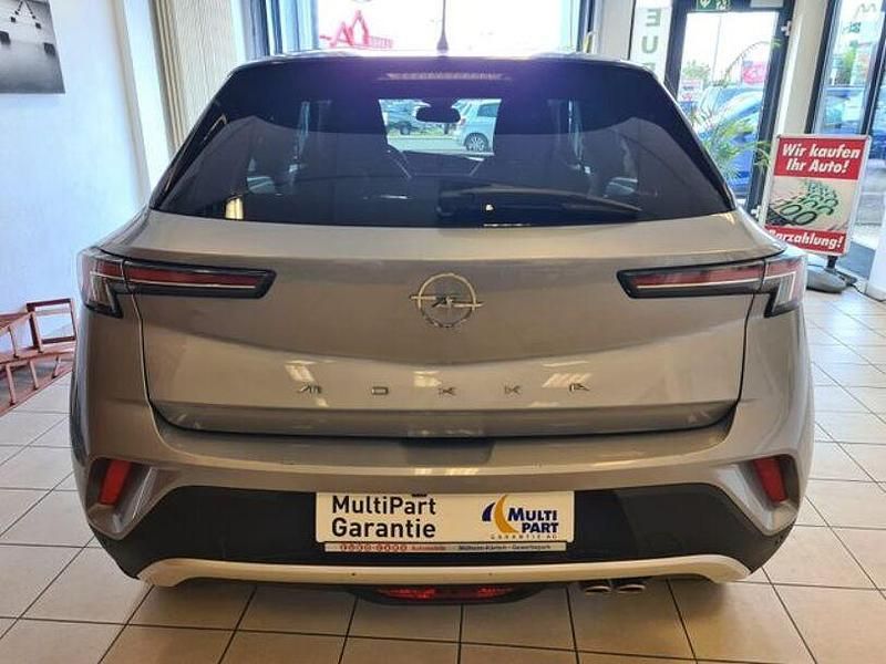 Gebraucht Opel Mokka Elegance 131 PS (96 kW) 2023 Other SUV