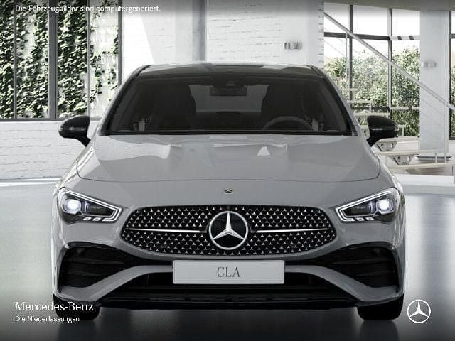 Neu Mercedes CLA180 136 PS (100 kW) 2026 Limousine