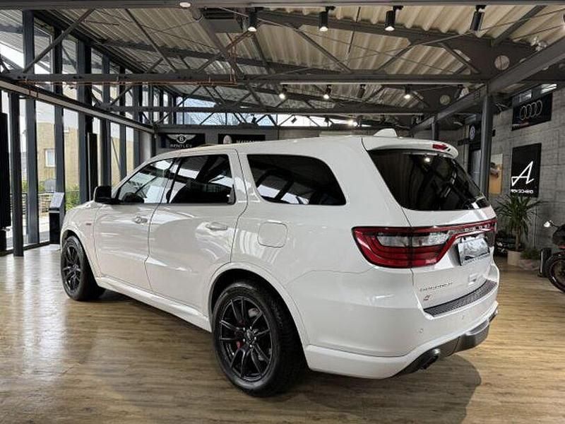 Gebraucht Dodge Durango 481 PS (353 kW) 2020 White knuckle SUV