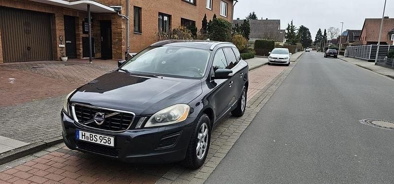 Gebraucht Volvo XC60 163 PS (119 kW) 2011 SUV