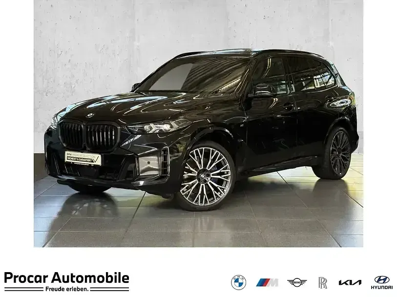 Gebraucht BMW X5 M Sport 360 PS (264 kW) 2025 SUV