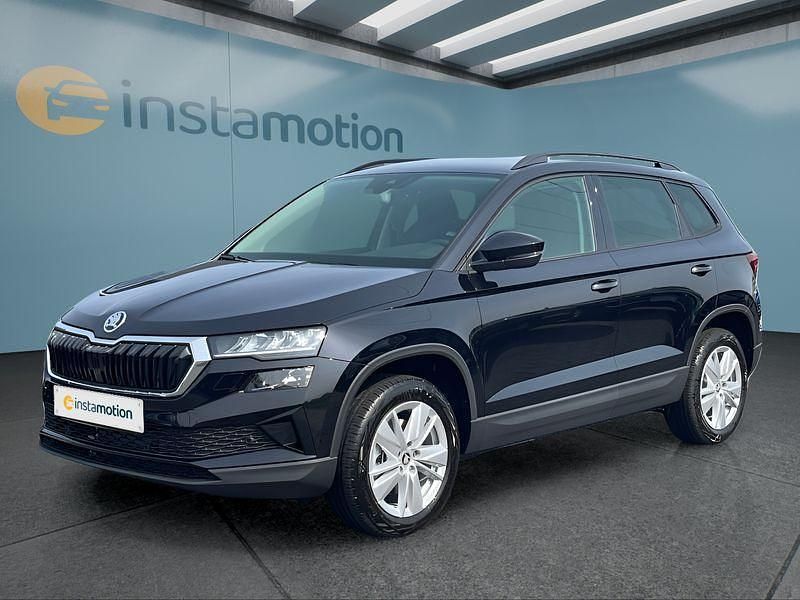 Neu 2025 Skoda Karoq SUV | 32.149 € (Fairer Preis) - Bild 1/4