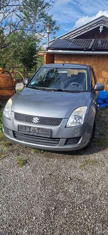 Gebraucht 2009 Suzuki Swift Comfort Limousine | 1.900 € (Guter Preis) - Bild 1/4