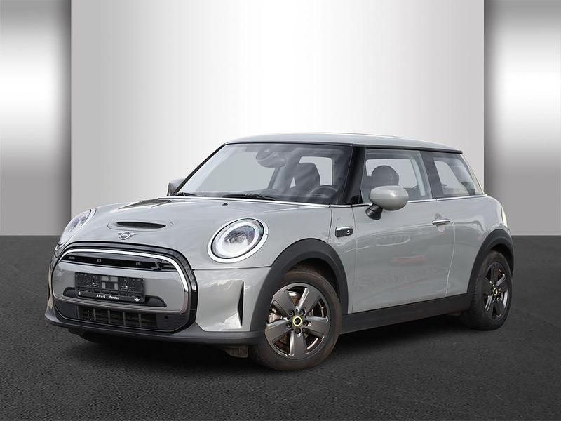 Gebraucht Mini Cooper SE Essential 135 kW (184 PS) 2022 Schwarz Kleinwagen