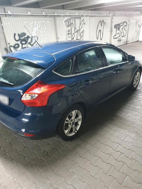 Gebraucht Ford Focus 2012 Limousine