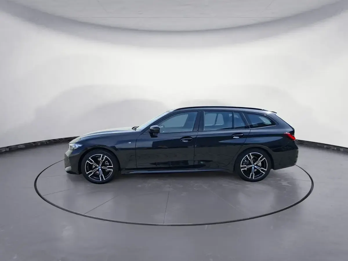 Brugt BMW 318 M Sport 156 HK (114 kW) 2025 Stationcar