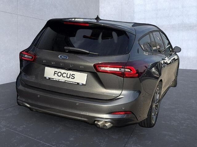 Neu Ford Focus ST-Line X 155 PS (114 kW) 2026 Magnetic grau metallic Kombi