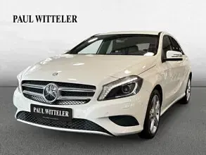 Gebraucht Mercedes A180 Urban 122 PS (89 kW) 2013 Limousine