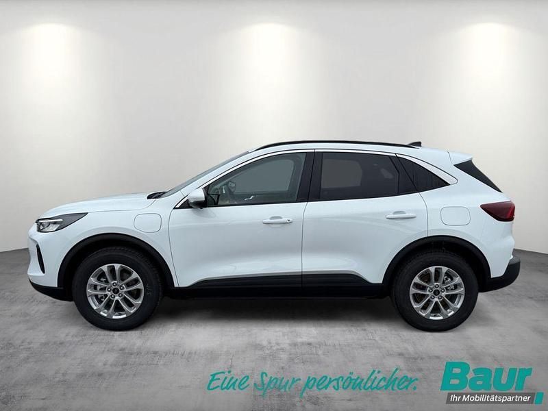 Neu Ford Kuga Titanium 242 PS (177 kW) 2026 Frozen white SUV