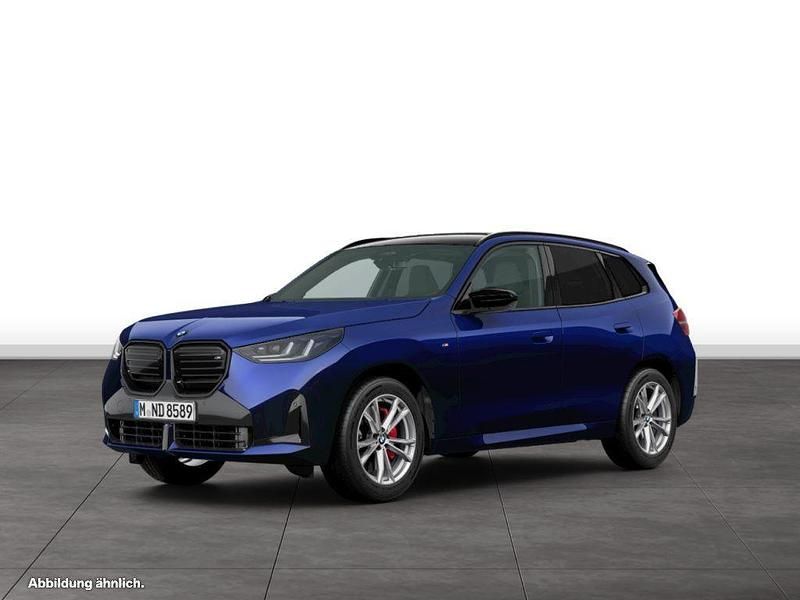 Gebraucht 2025 BMW X3 Comfort Edition SUV | 76.616 € (Etwas zu teuer) - Bild 1/3
