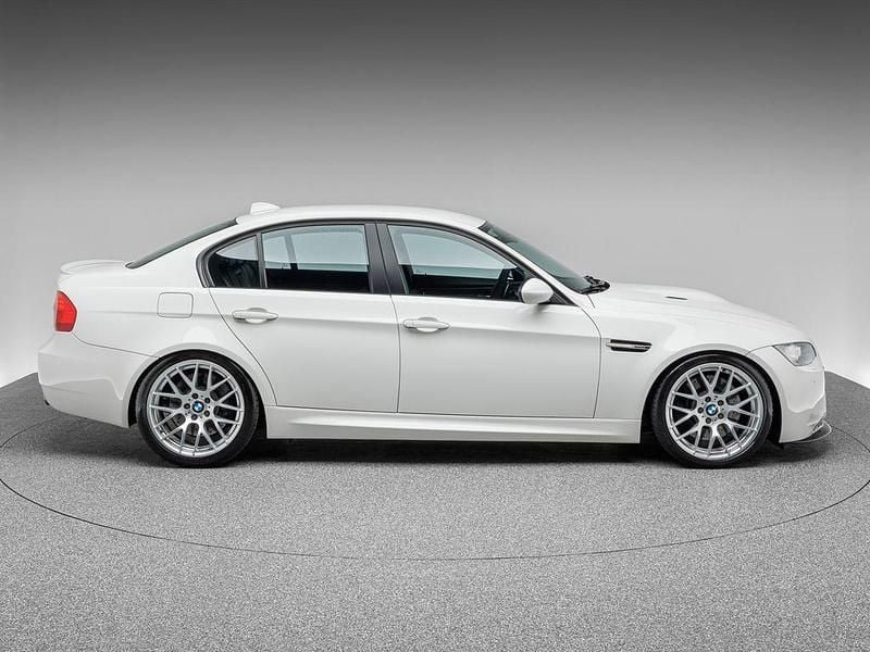 Gebraucht BMW M3 Performance 420 PS (308 kW) 2011 Weiß Limousine