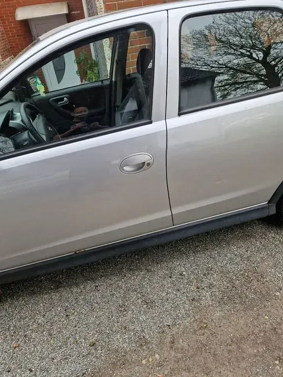 Gebraucht Opel Corsa 80 PS (58 kW) 2006 Grau Kleinwagen